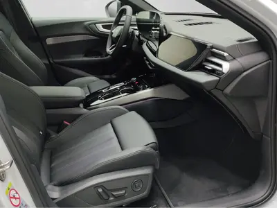 Audi A5 Avant – Foto 4