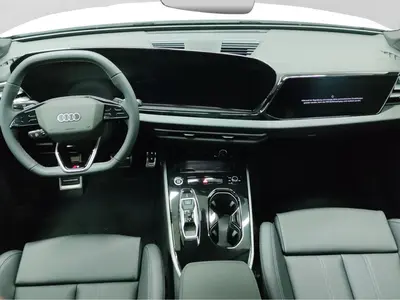 Audi A5 Avant – Foto 5
