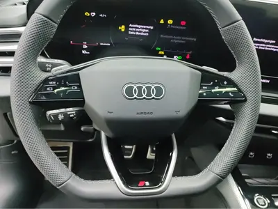 Audi A5 Avant – Foto 9