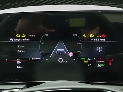 Audi A5 Avant – Foto 10