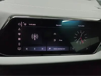 Audi A5 Avant – Foto 16
