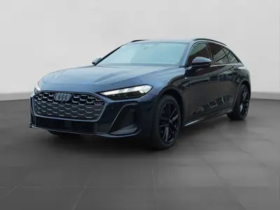 Audi A5 Avant – Foto 2