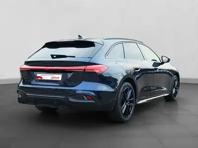 Audi A5 Avant – Foto 3