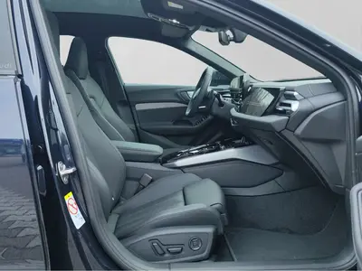 Audi A5 Avant – Foto 4