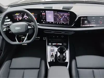 Audi A5 Avant – Foto 5