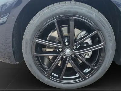 Audi A5 Avant – Foto 7