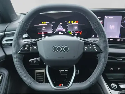 Audi A5 Avant – Foto 9