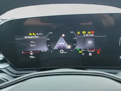 Audi A5 Avant – Foto 10