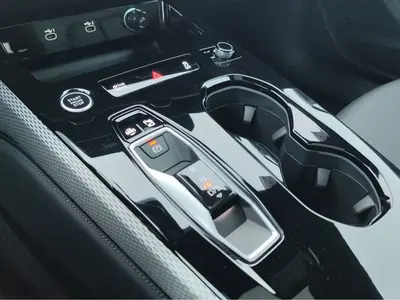 Audi A5 Avant – Foto 11
