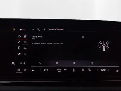 Audi A5 Avant – Foto 13