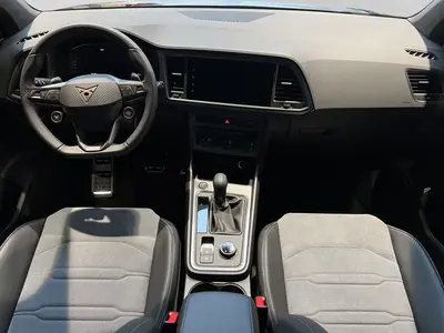 Cupra Ateca – Foto 5