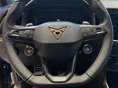 Cupra Ateca – Foto 9