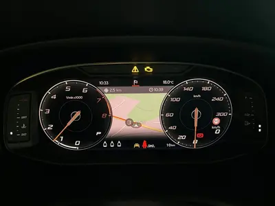 Cupra Ateca – Foto 10