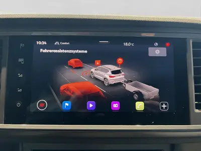 Cupra Ateca – Foto 14