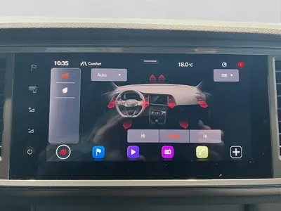 Cupra Ateca – Foto 15