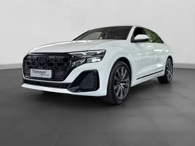 Audi Q8 – Foto 2