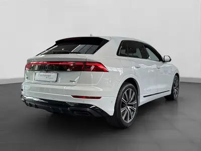 Audi Q8 – Foto 3