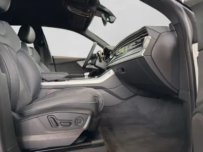 Audi Q8 – Foto 4