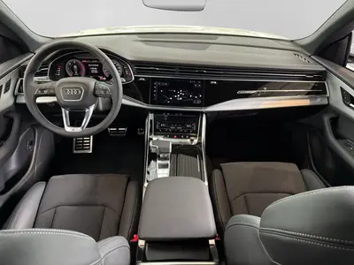 Audi Q8 – Foto 5