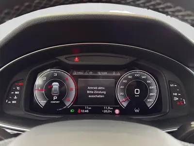 Audi Q8 – Foto 10