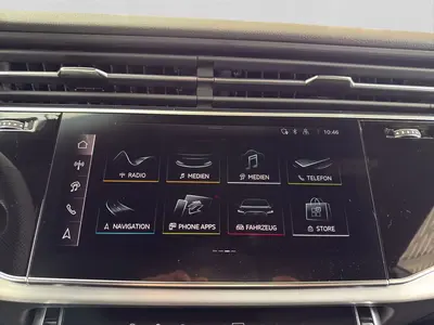Audi Q8 – Foto 13