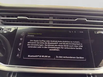 Audi Q8 – Foto 14