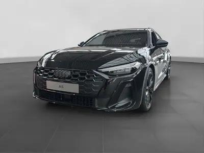 Audi A5 Avant – Foto 2