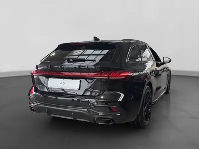 Audi A5 Avant – Foto 3