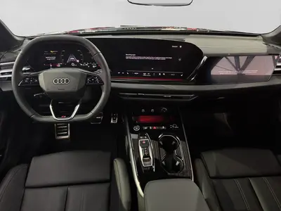 Audi A5 Avant – Foto 5