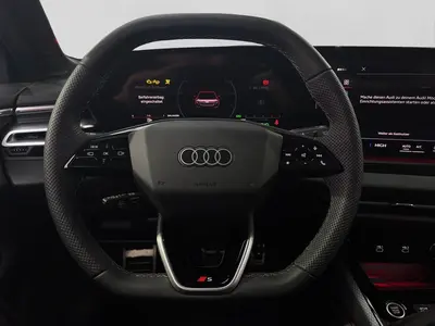 Audi A5 Avant – Foto 9