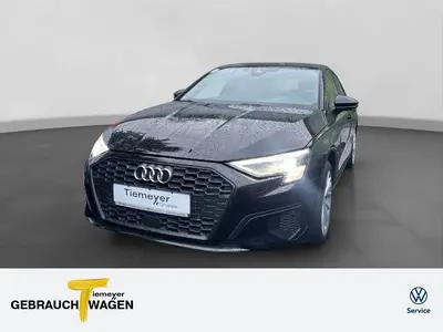 Audi A3 Sportback – Foto 1