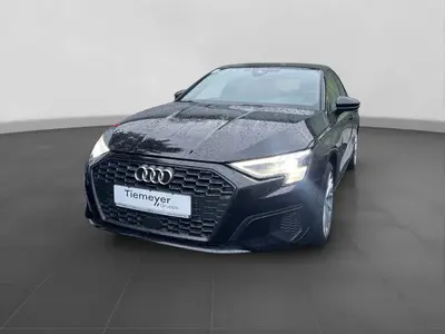Audi A3 Sportback – Foto 2