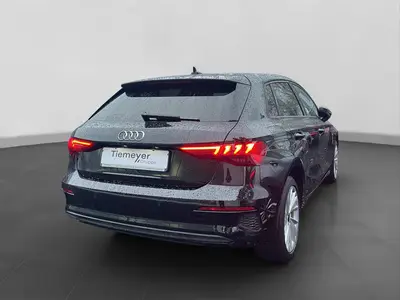 Audi A3 Sportback – Foto 3