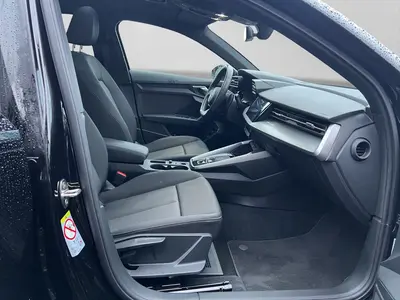 Audi A3 Sportback – Foto 4