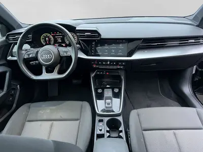 Audi A3 Sportback – Foto 5