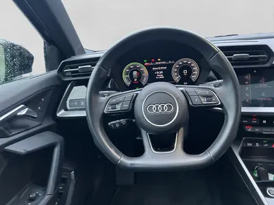 Audi A3 Sportback – Foto 9