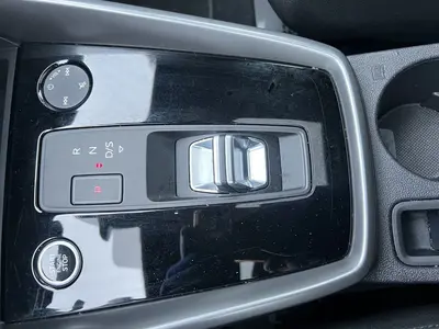 Audi A3 Sportback – Foto 11