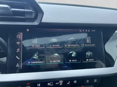 Audi A3 Sportback – Foto 12