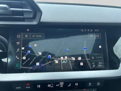 Audi A3 Sportback – Foto 14