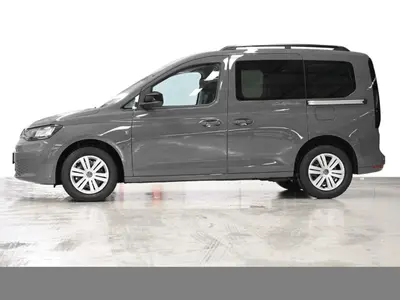 Volkswagen Caddy California – Foto 4