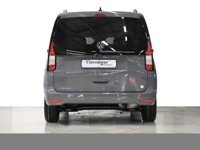 Volkswagen Caddy California – Foto 5