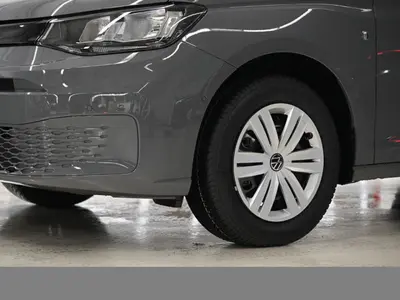 Volkswagen Caddy California – Foto 6