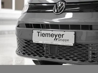 Volkswagen Caddy California – Foto 7