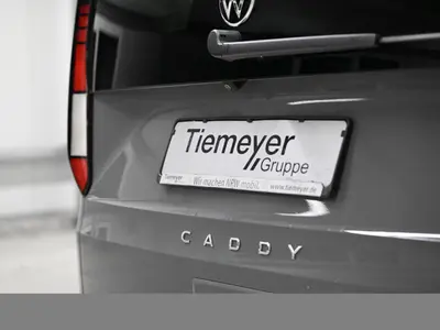 Volkswagen Caddy California – Foto 8
