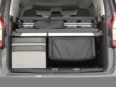 Volkswagen Caddy California – Foto 9