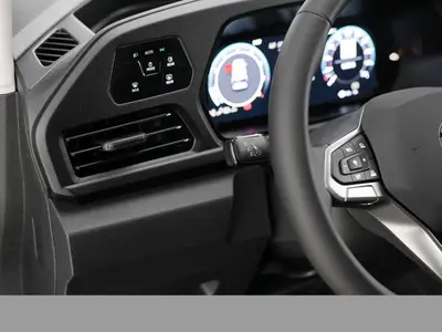 Volkswagen Caddy California – Foto 10