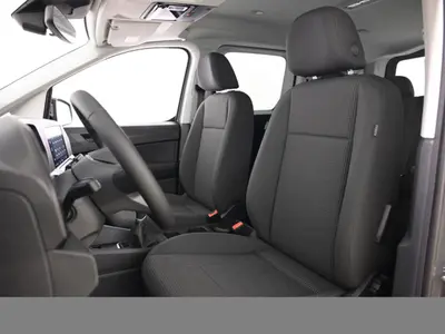 Volkswagen Caddy California – Foto 11
