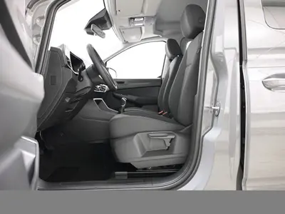 Volkswagen Caddy California – Foto 12