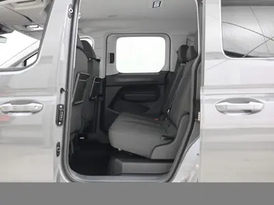 Volkswagen Caddy California – Foto 13