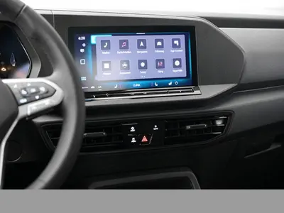 Volkswagen Caddy California – Foto 16